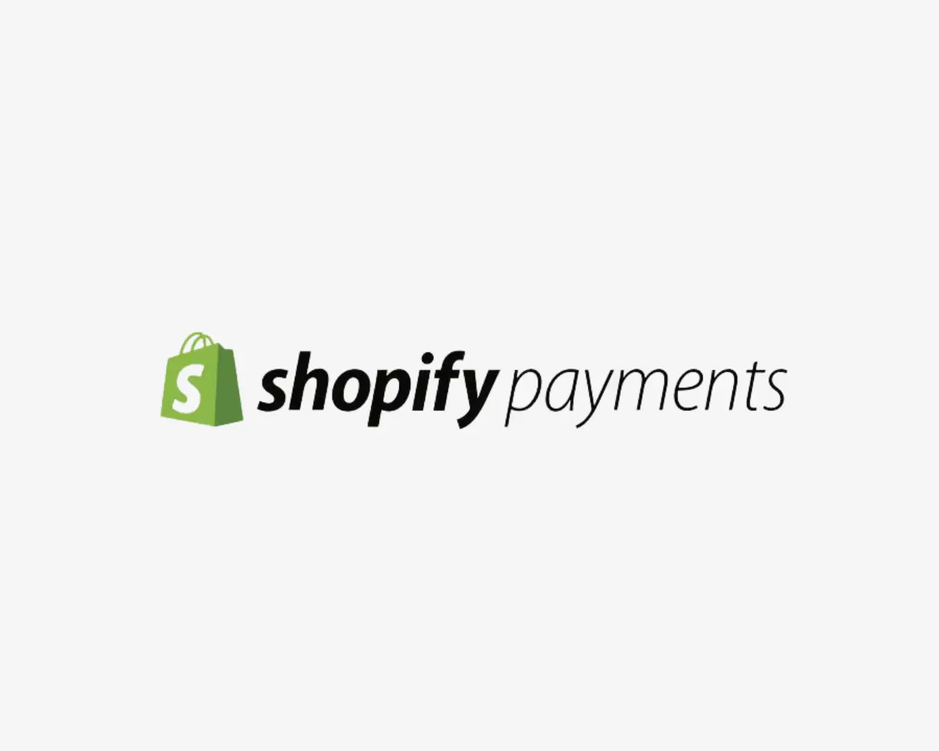Configuración de Shopify Payments en México con opciones de tarjeta de crédito y débito