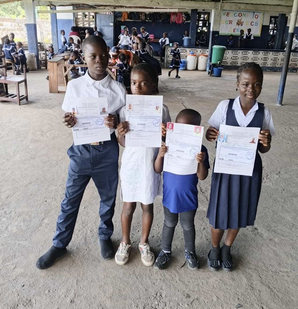 Education