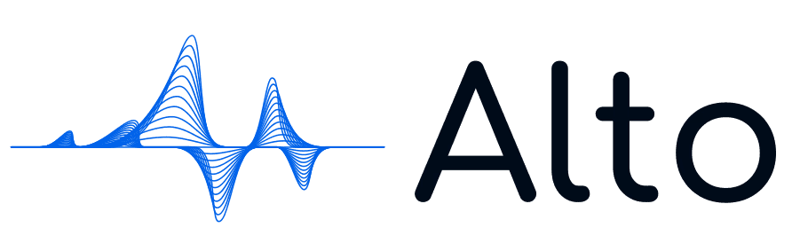Logo Alto