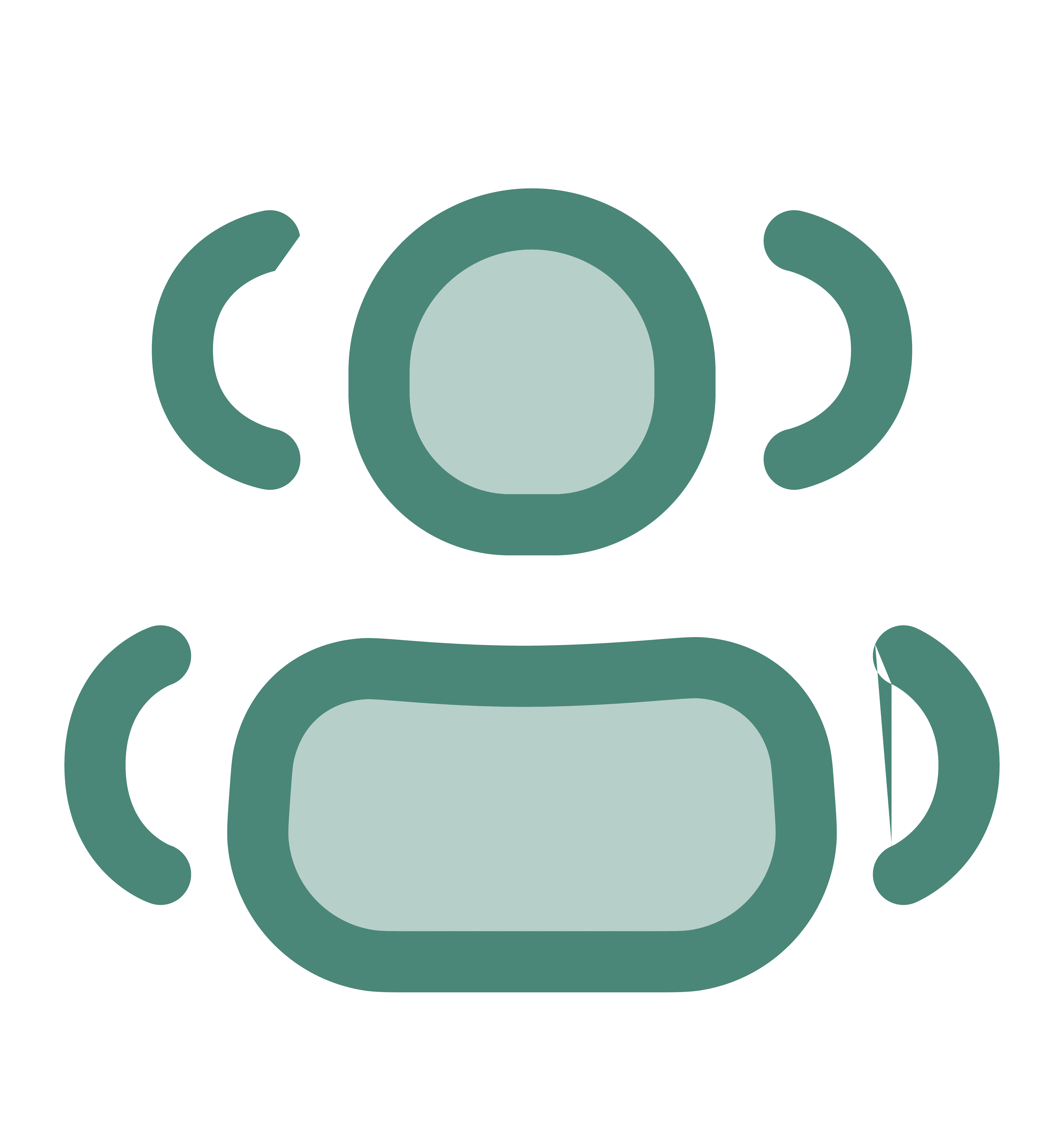 Supportive Community Icon