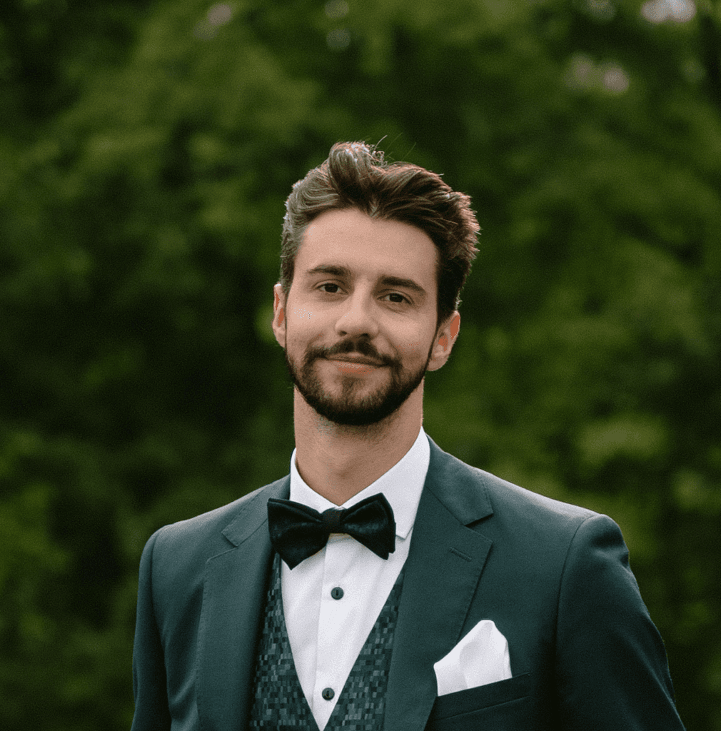 Goran Babarogic Product UX Designer
