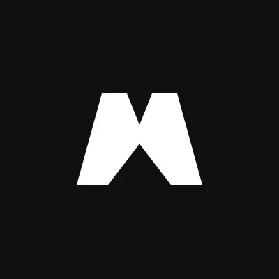 logo image of Magnific alternative