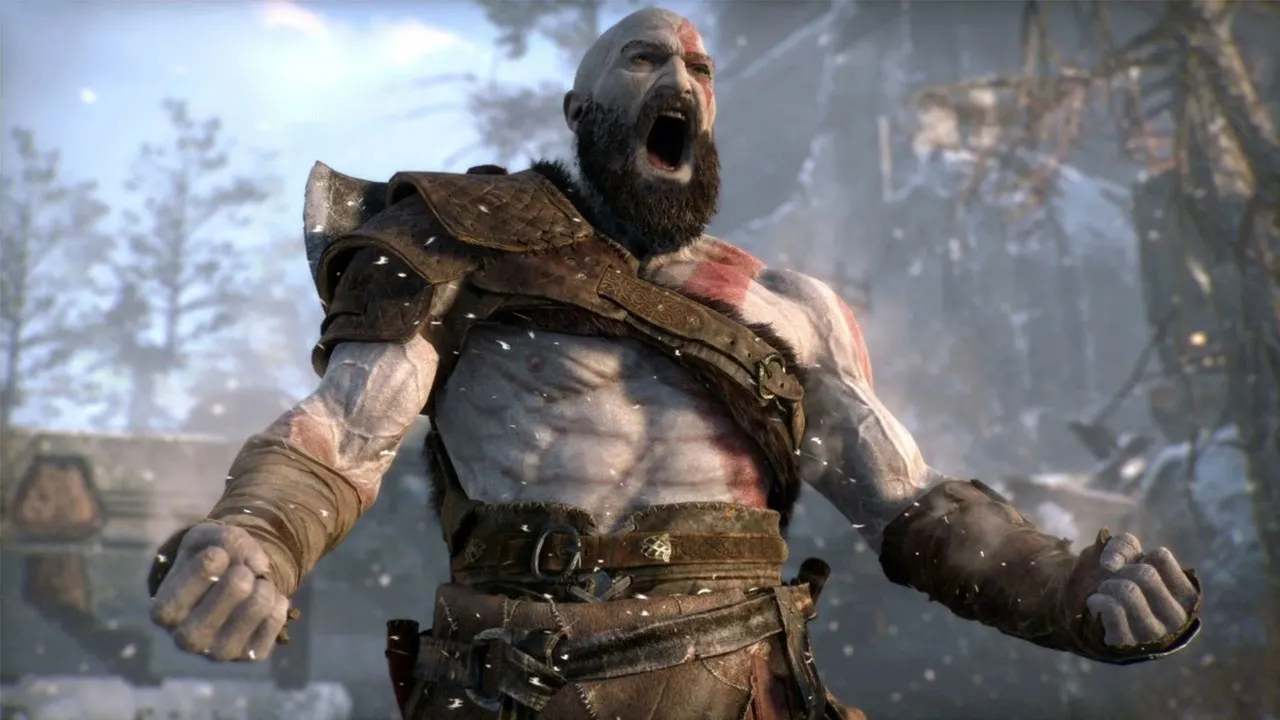 The Best Armour Sets in God of War Ragnarök artwork