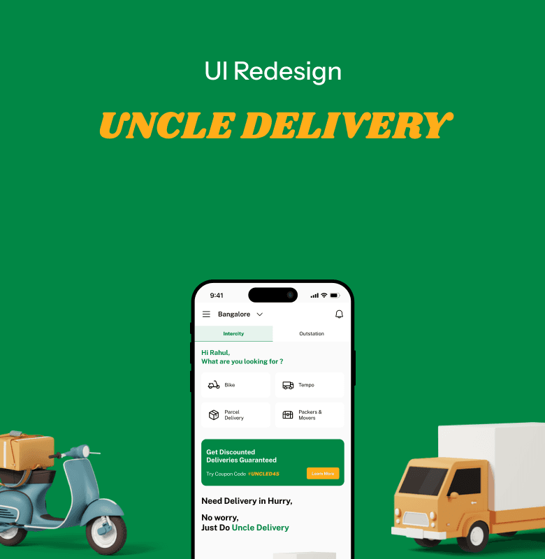 Delivering Simplicity