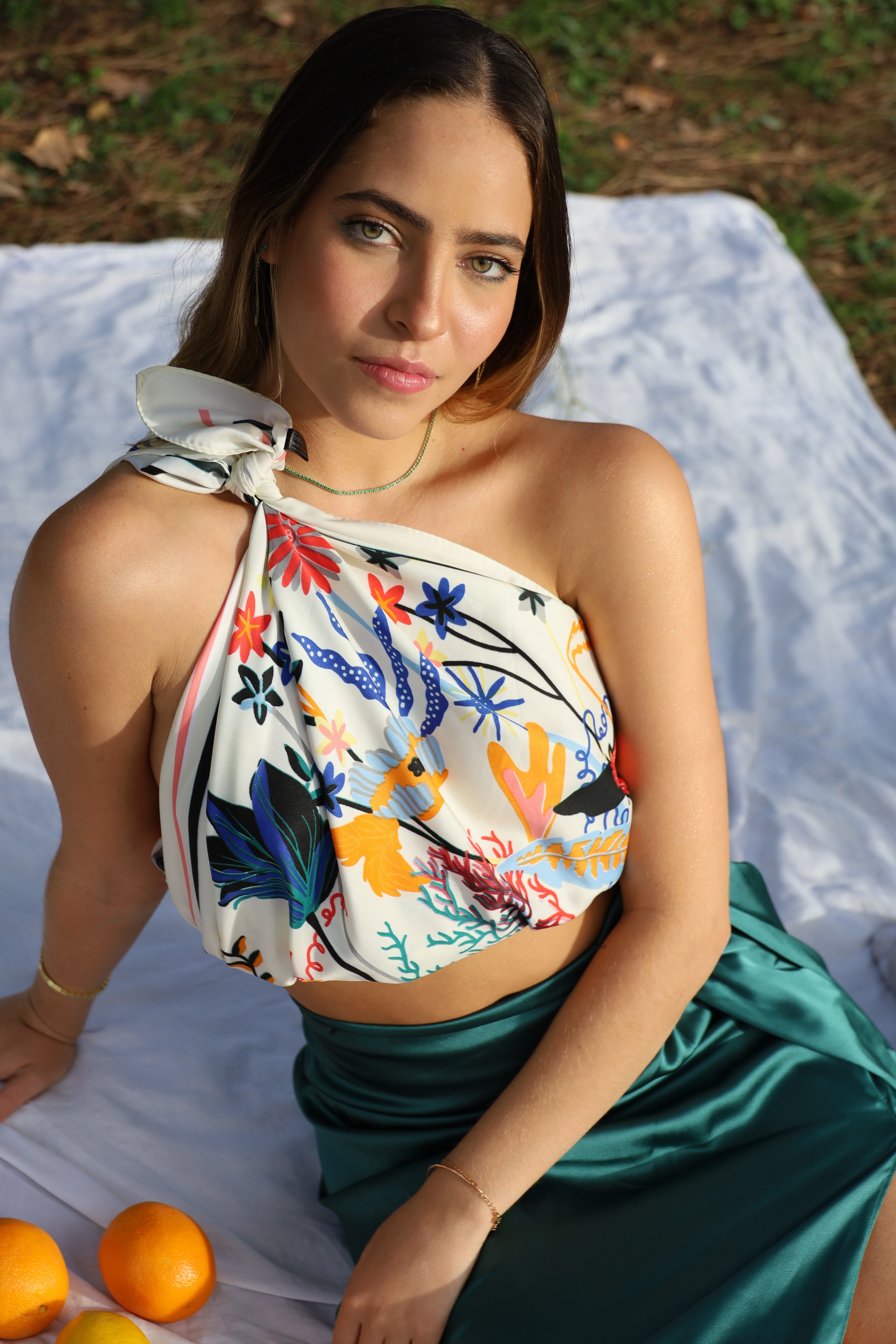 Portfolio project image