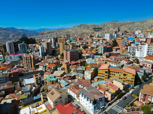 Large Car Brands Accept Tether In Bolivia: BYD, Toyota and Yahama. Photo By Florian Delée On Unsplash.