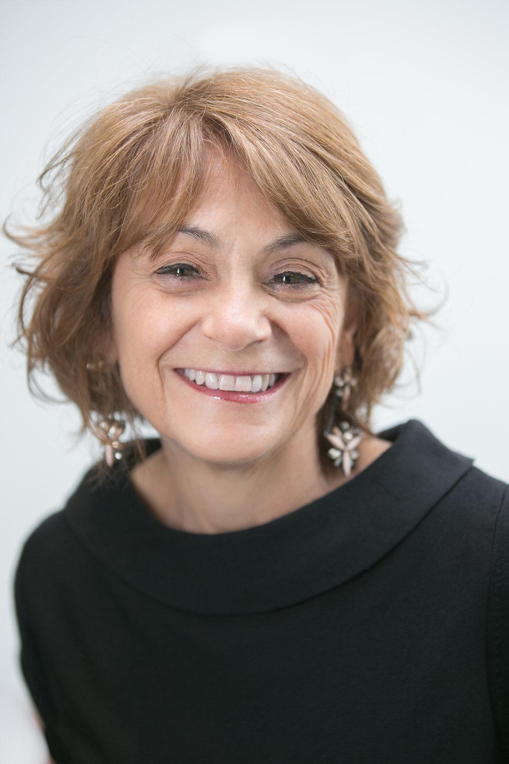 Susanne Palmacci