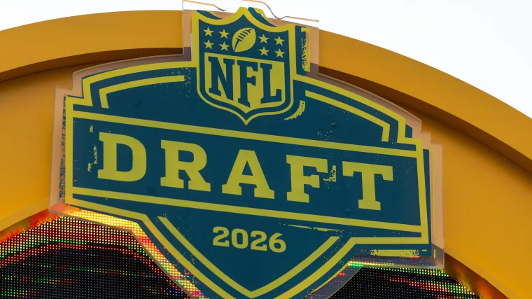 Beyond the QBs: The 2026 NFL Draft's Non-Quarterback Talent Is Quietly Elite