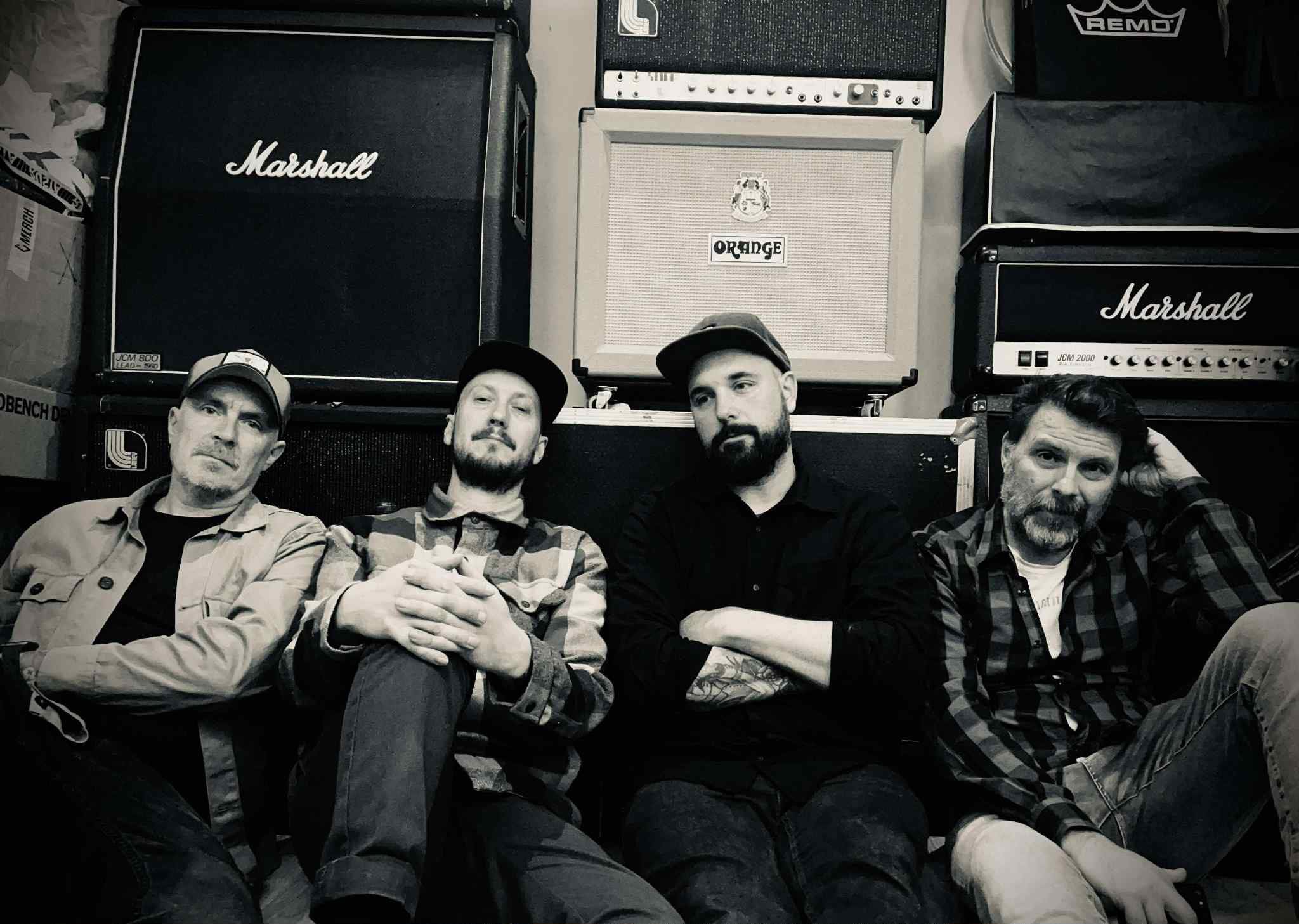 New Mexican Doom Cult promo