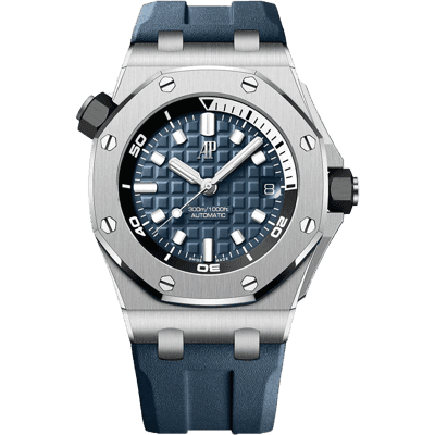 Audemars Piguet Royal Oak Offshore image 0
