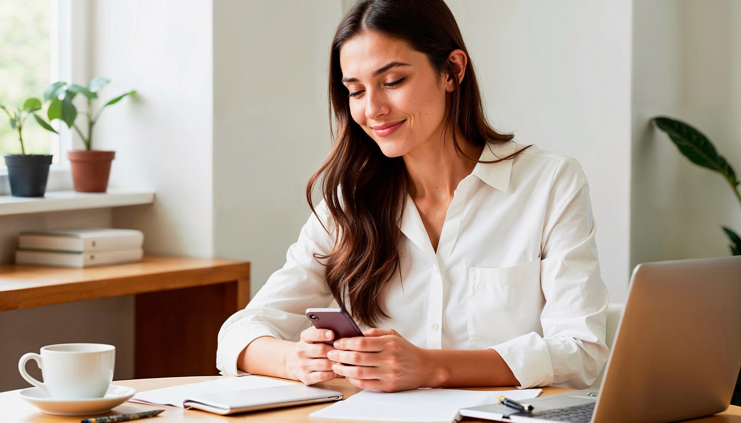 WhatsApp para vendas