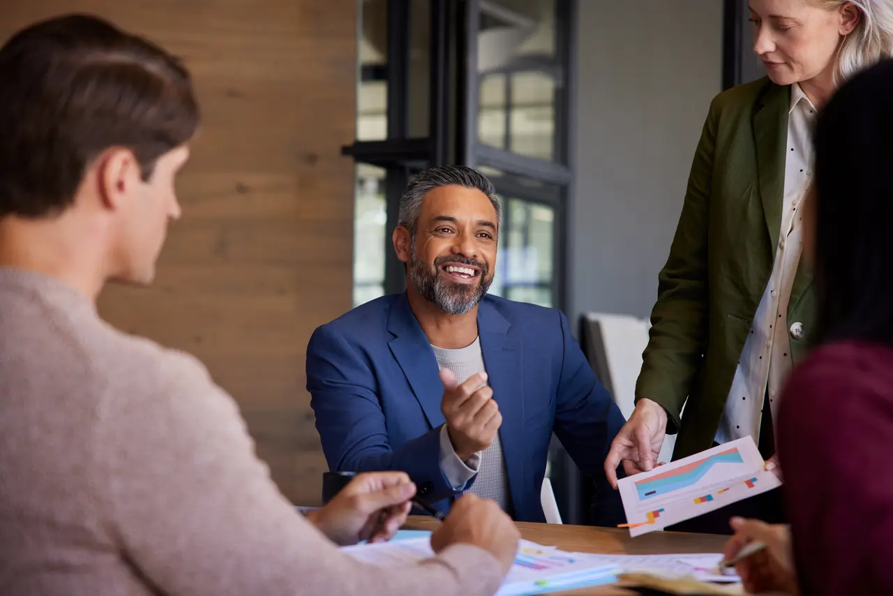 Talent and HR