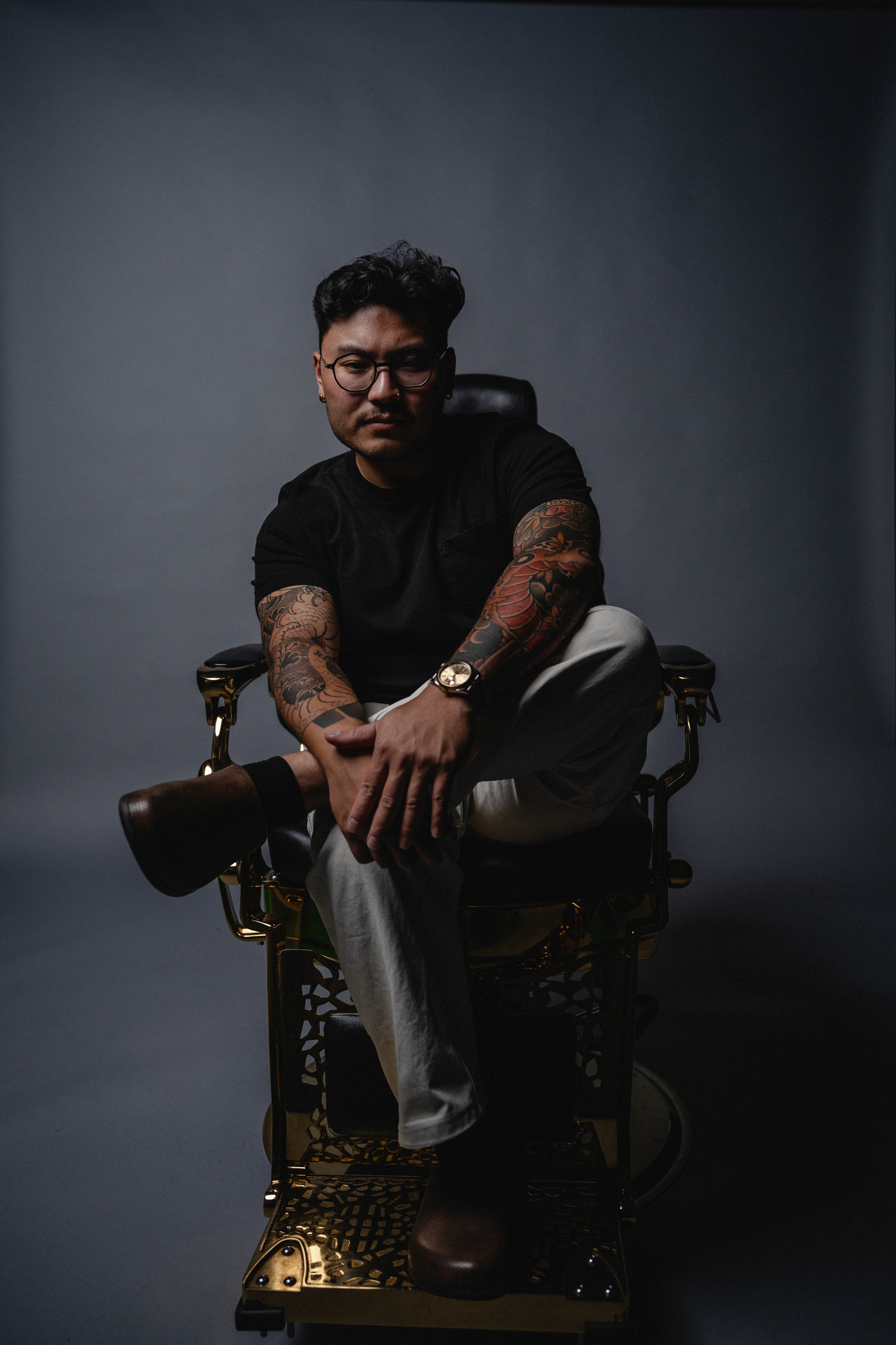 Redd Francisco, Producer & Content Creator