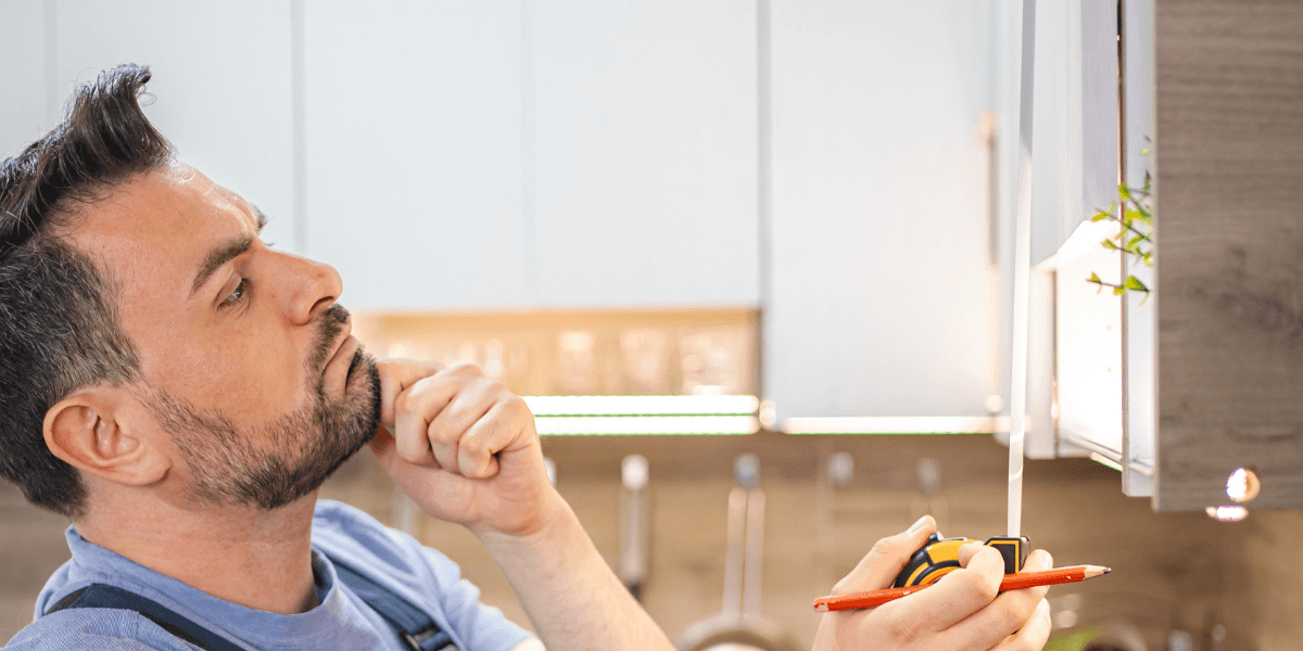 Kitchen Renovation Checklist