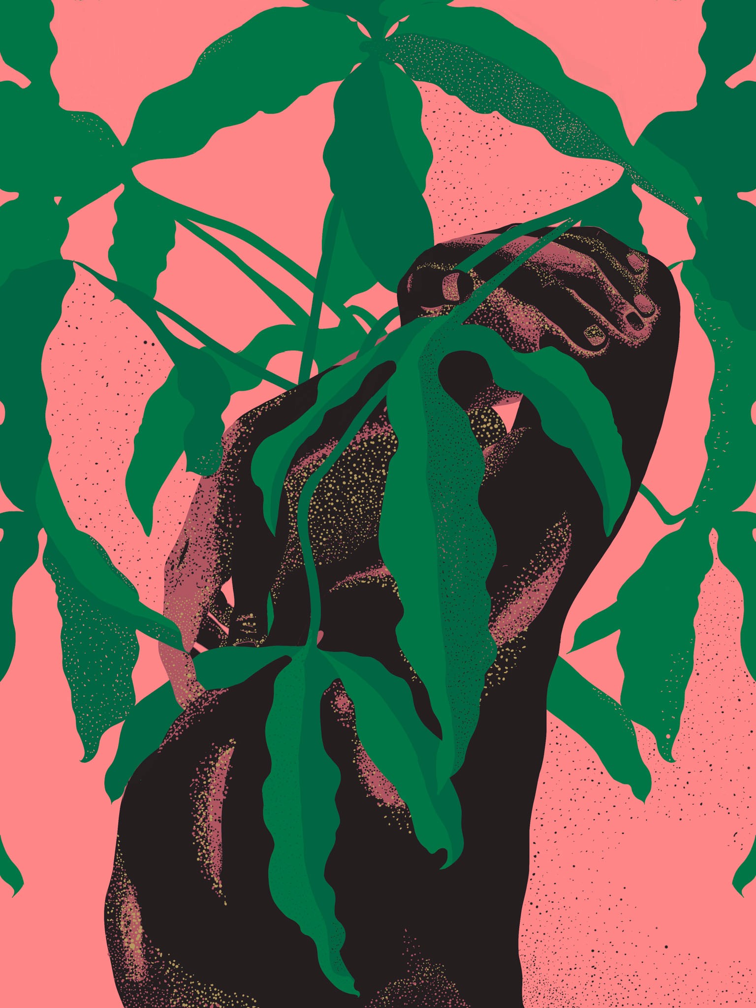 Rosa - GG✷OBRABO