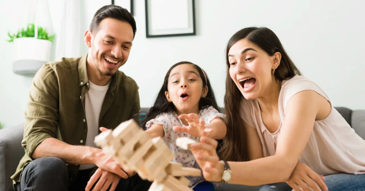 The Habits They Learn Are the Habits They See, Kebiasaan Mereka adalah Apa yang Mereka Lihat