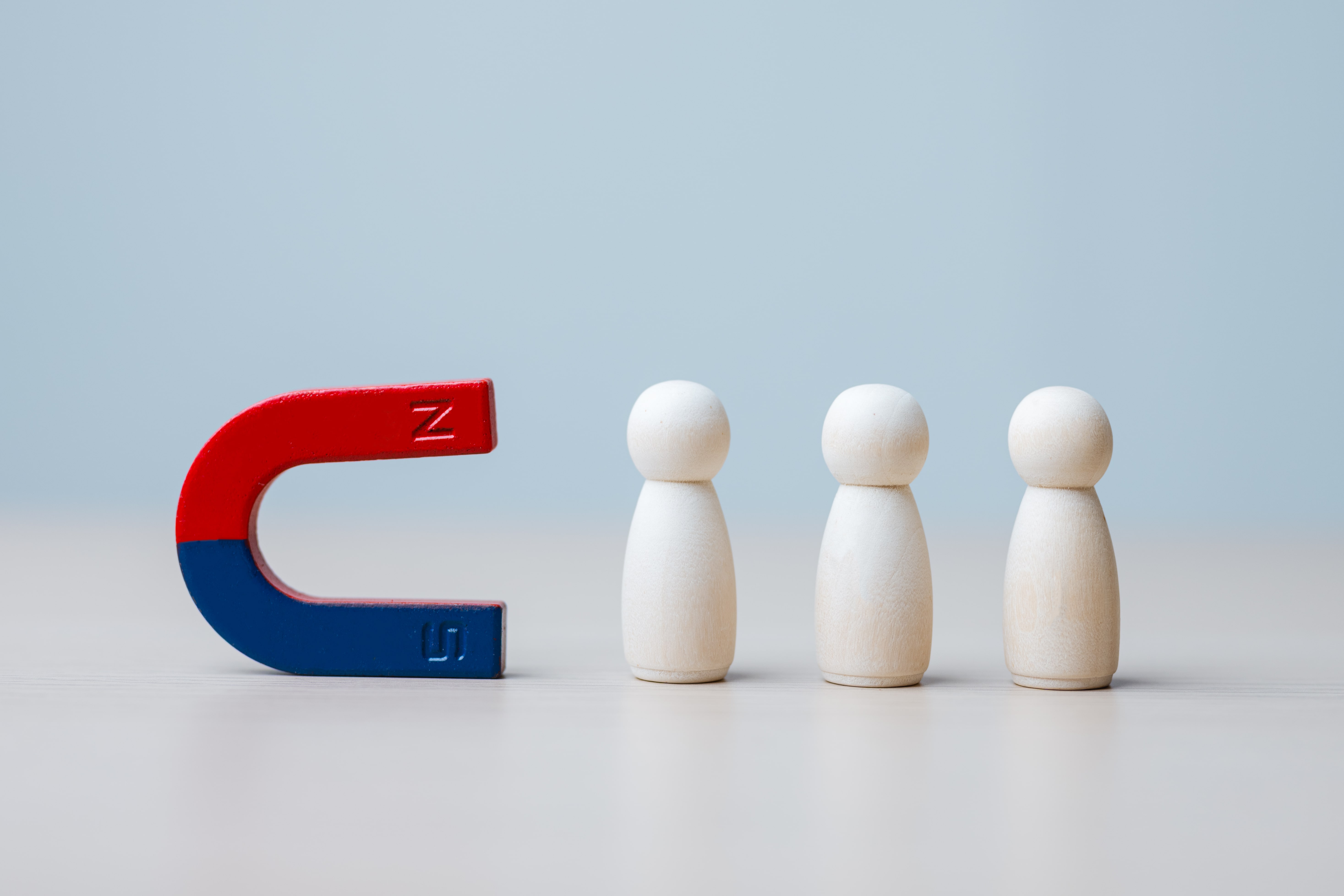 Website optimieren – Kundenmagnet erstellen