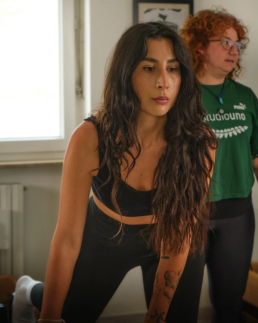 pilates a potenza