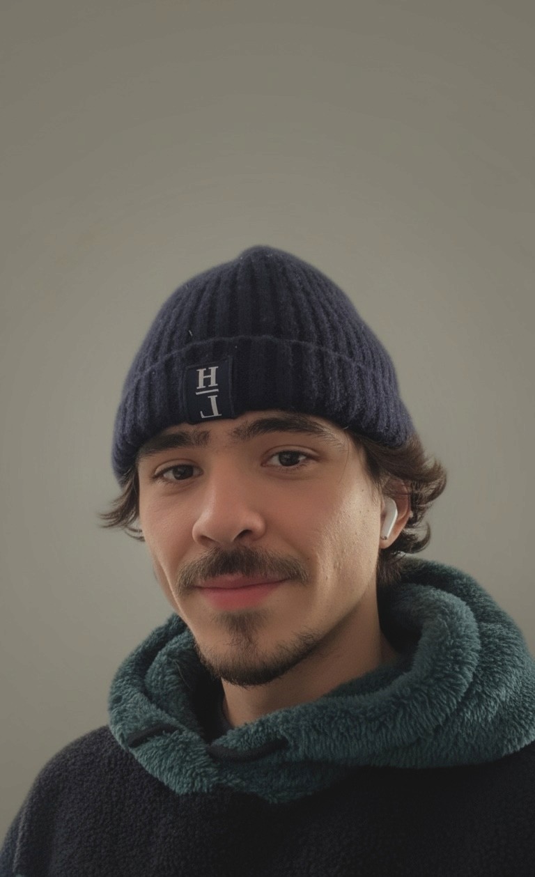 Yuri Roberto