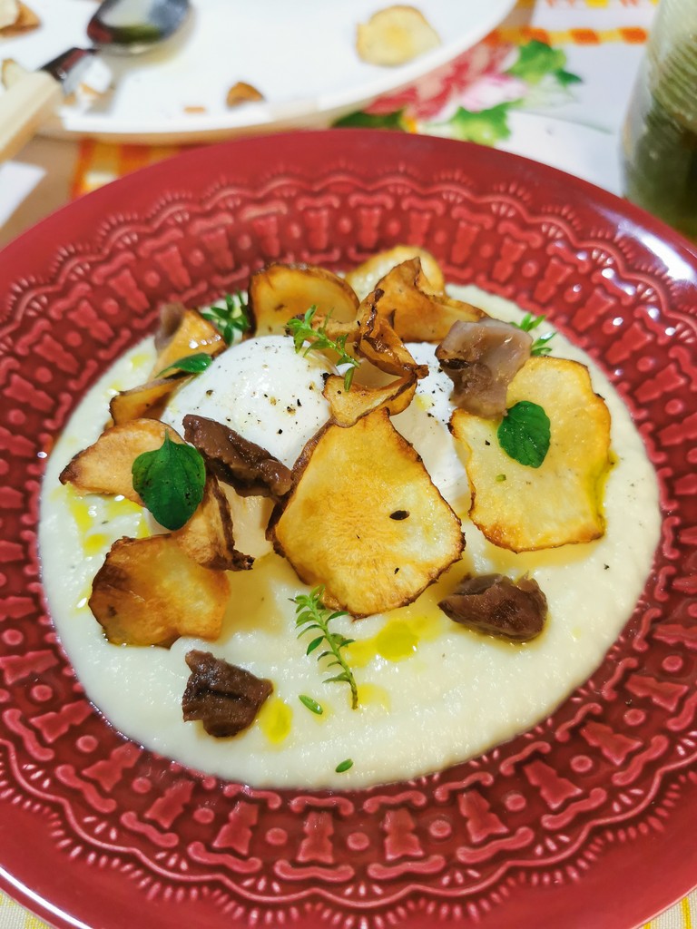 Paolo Salvati, Italian private chef available for UHNW household placement