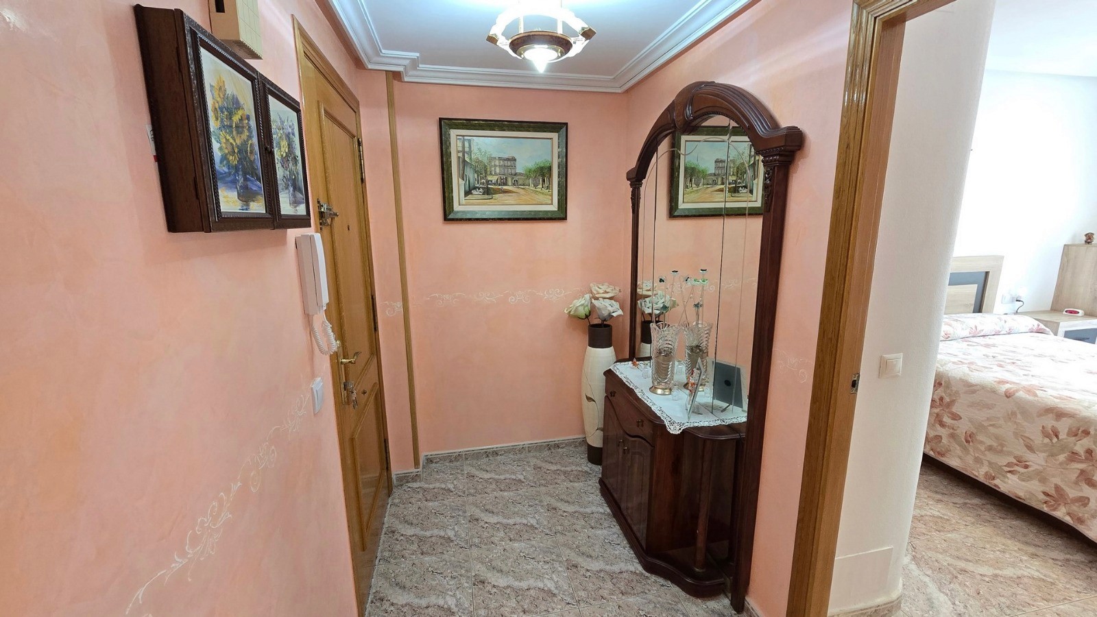 Appartement Playa del Cura — 3