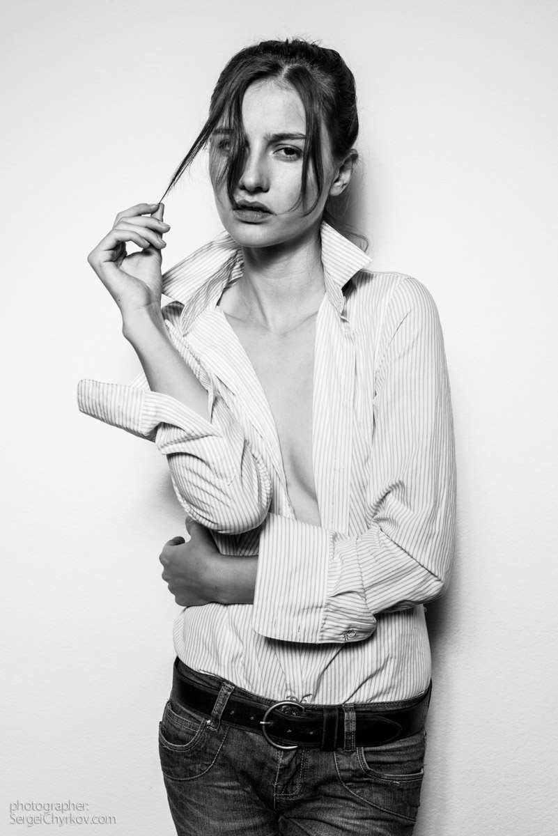 Photorapher Sergei Chyrkov | Фотограф Сергей Чирков