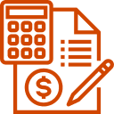 Financial systems for contractors