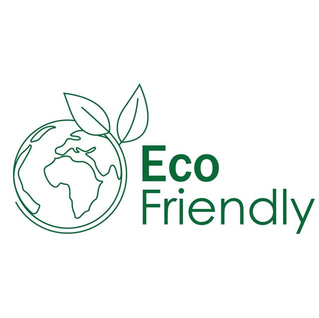 Eco Friendly