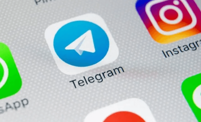 小米手机telegram收不到验证码