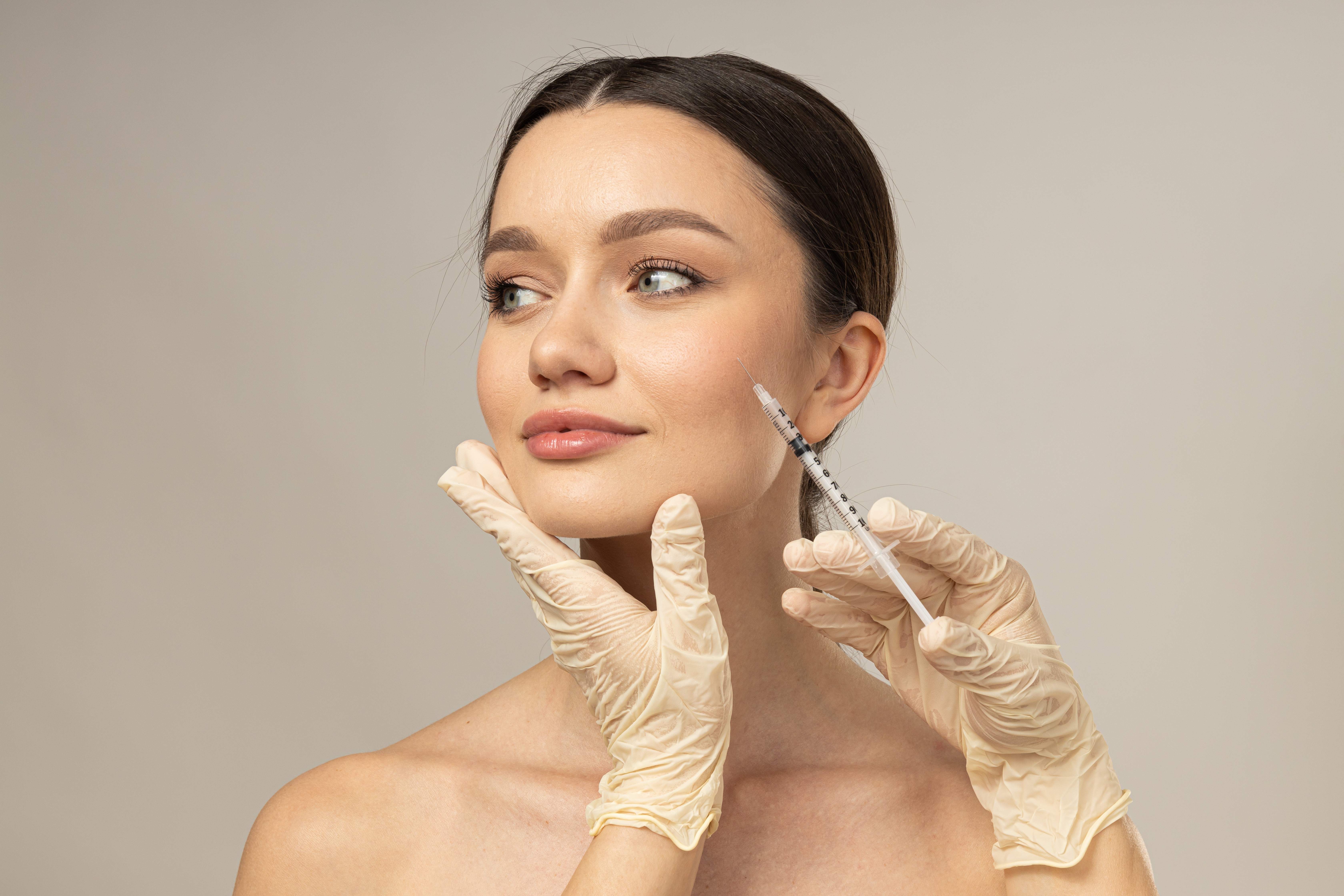 Injectables treatment