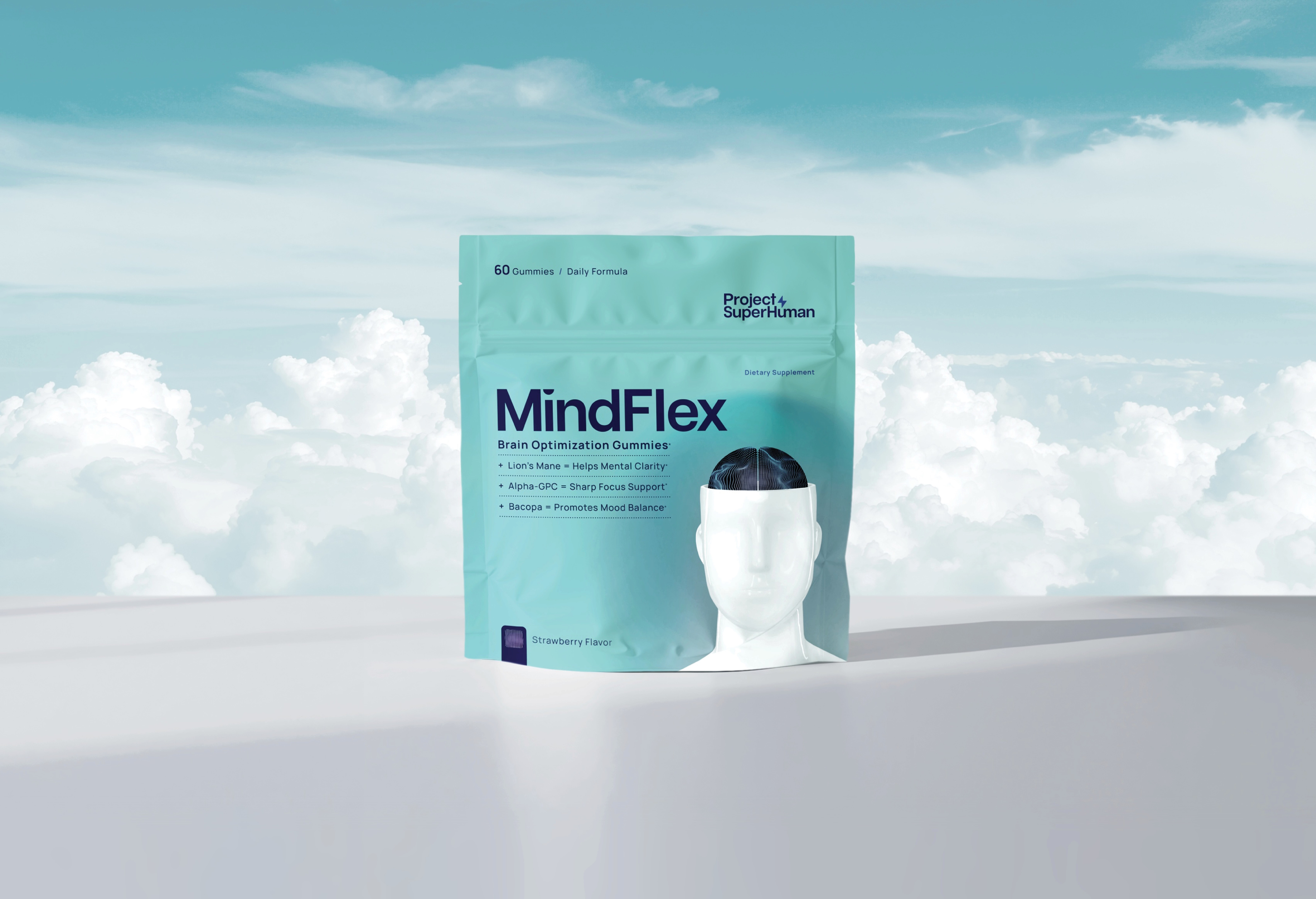 MindFlex Pouch
