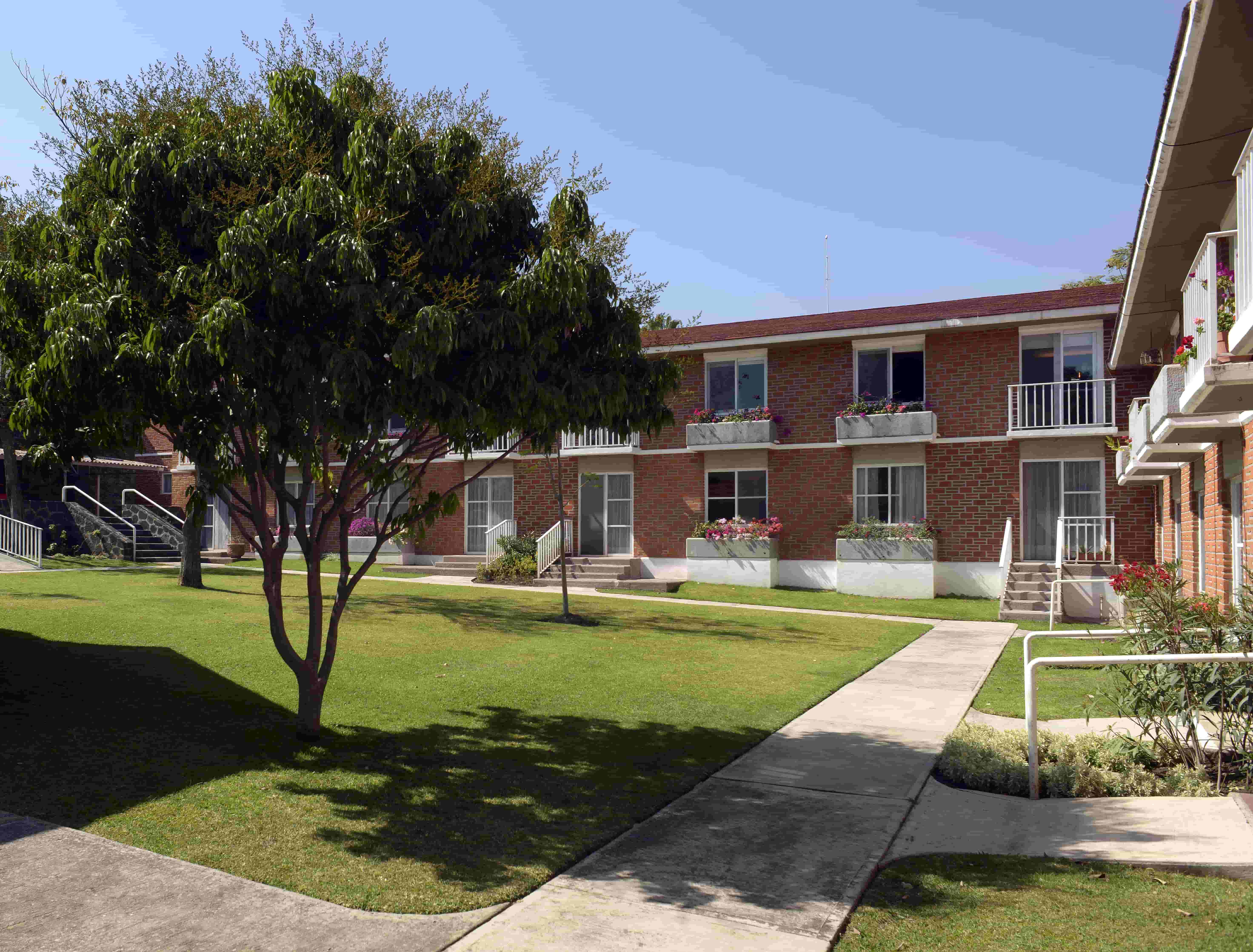 Residencia