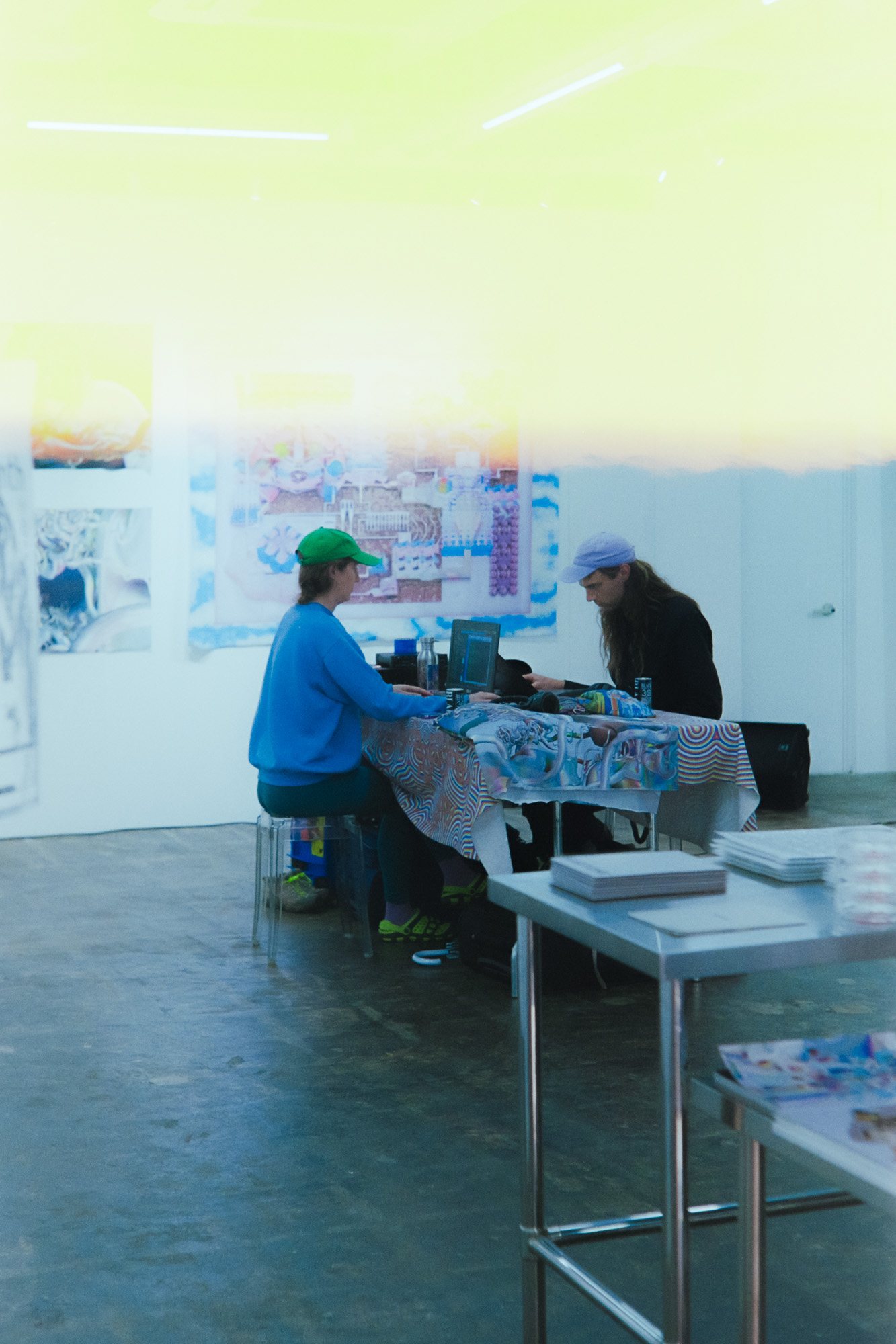 Taisei Matsumoto, archive random photograph 092