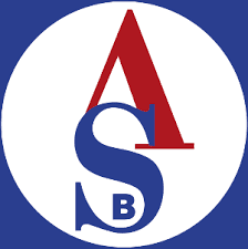 American School Barcelona school logo