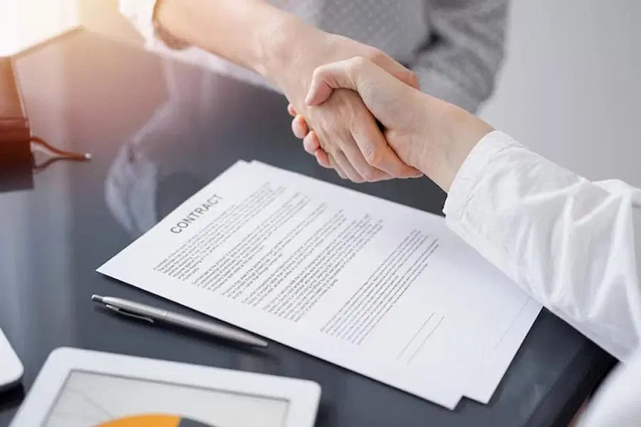 Operating Agreement da LLC