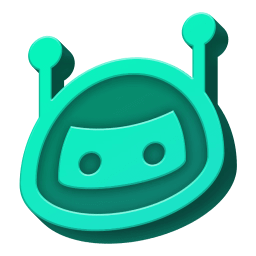 This is a image of a bot representing the Amazon freebies bot 