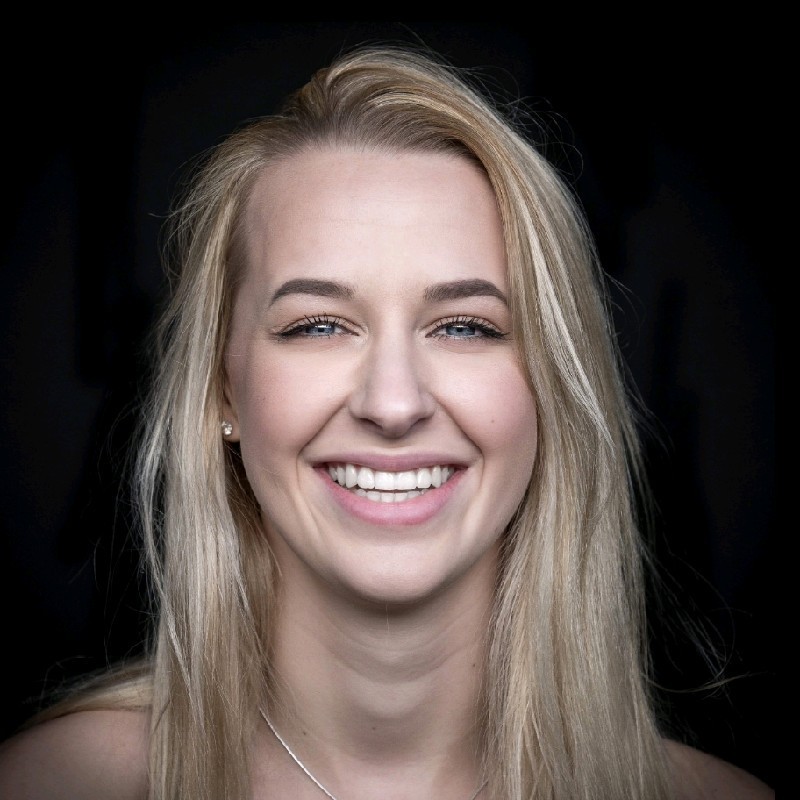 Image of client success manager