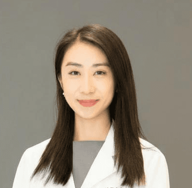 黃穎怡中醫師相片