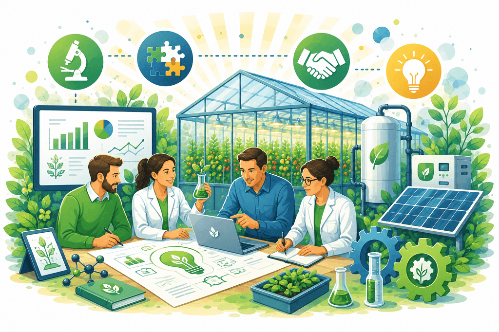 MIT R&D Samenwerkingsprojecten