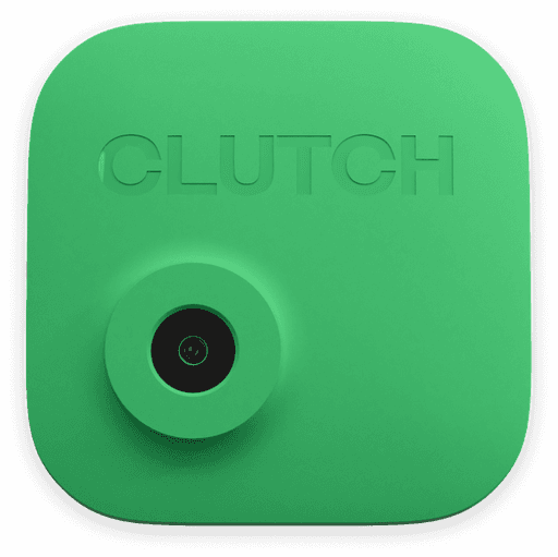 Clutch - The AI Camera for Padel