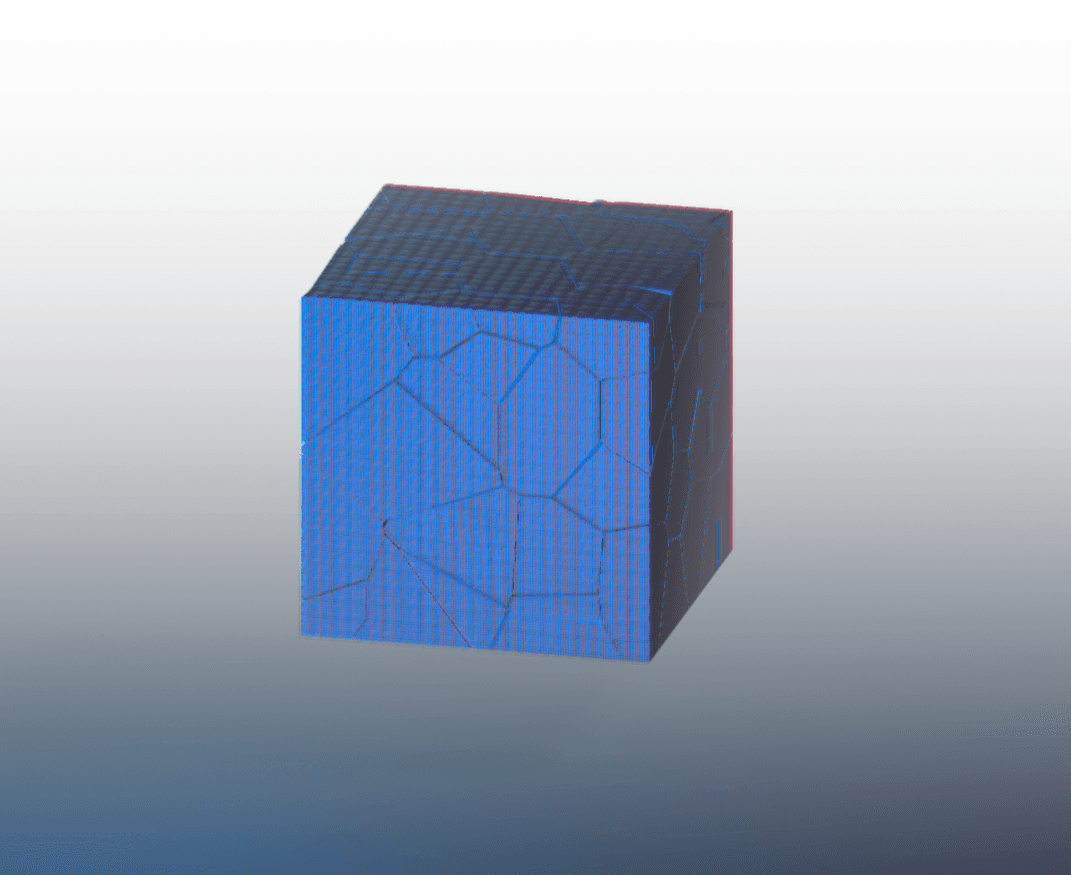 Logo Design Project for a Client