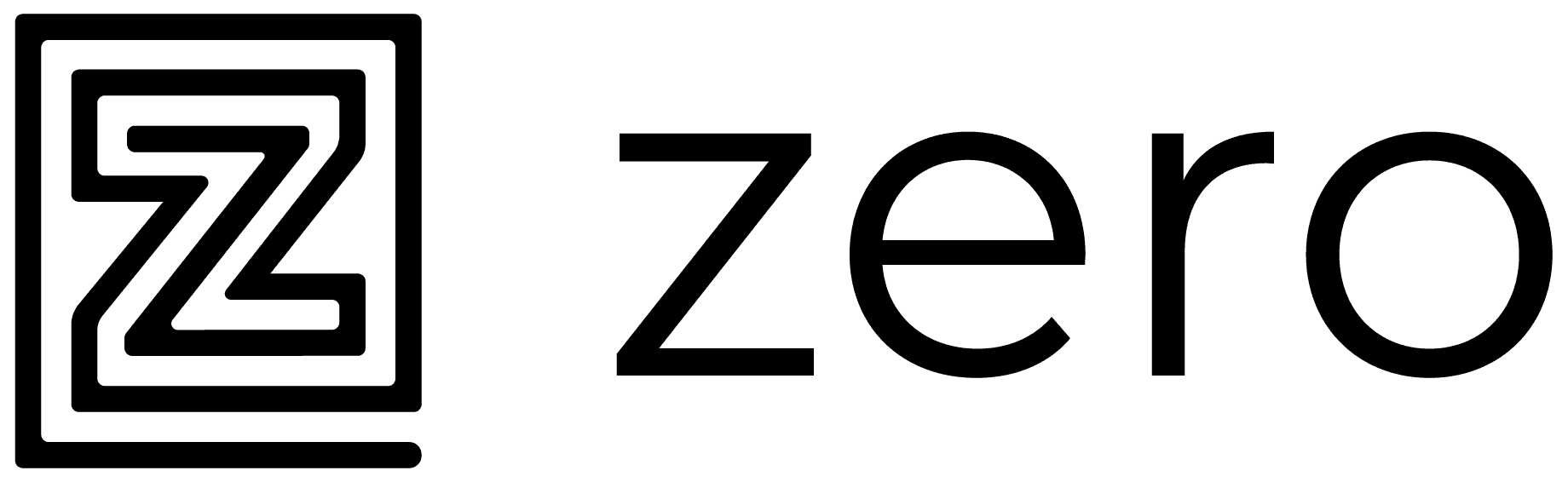 Zero Logo