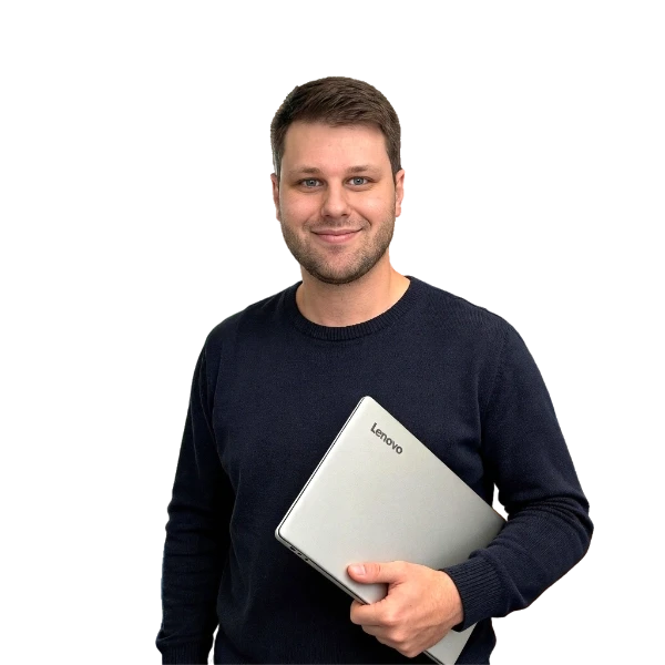 Velu Systems Veit Ludewig