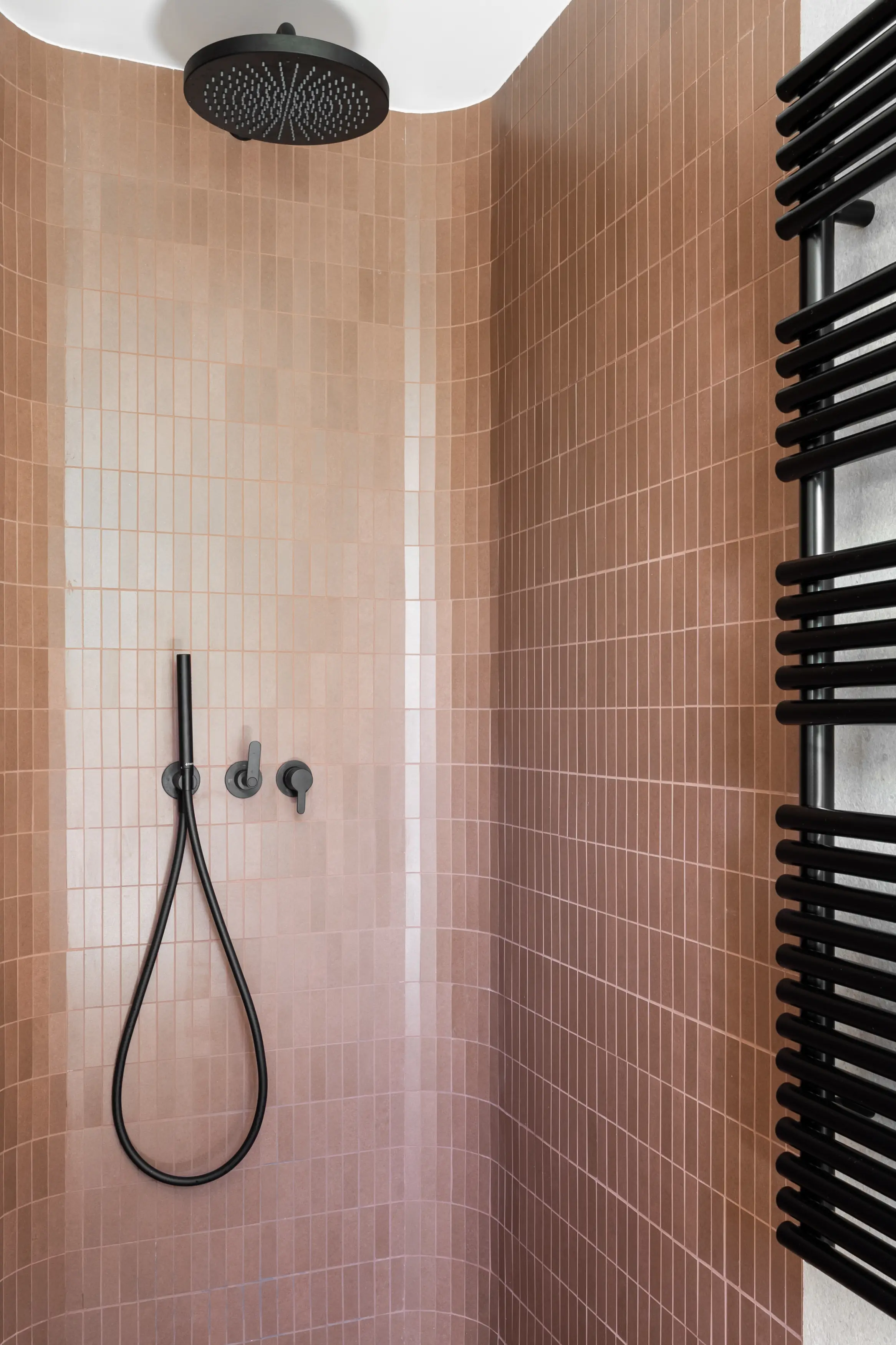 Villa Rita bathroom