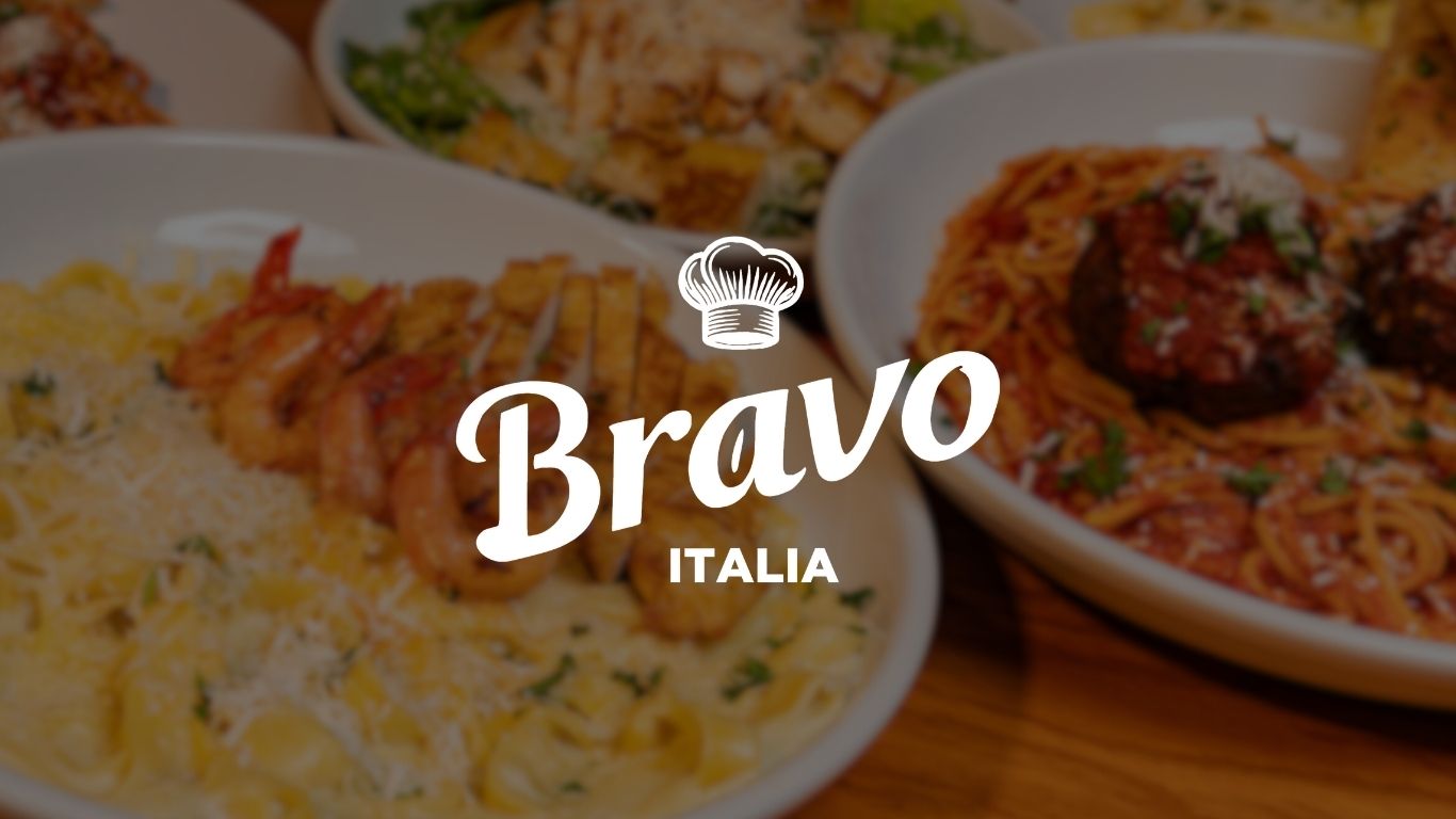 Bravo Italia Restaurant photo 1 in Laredo