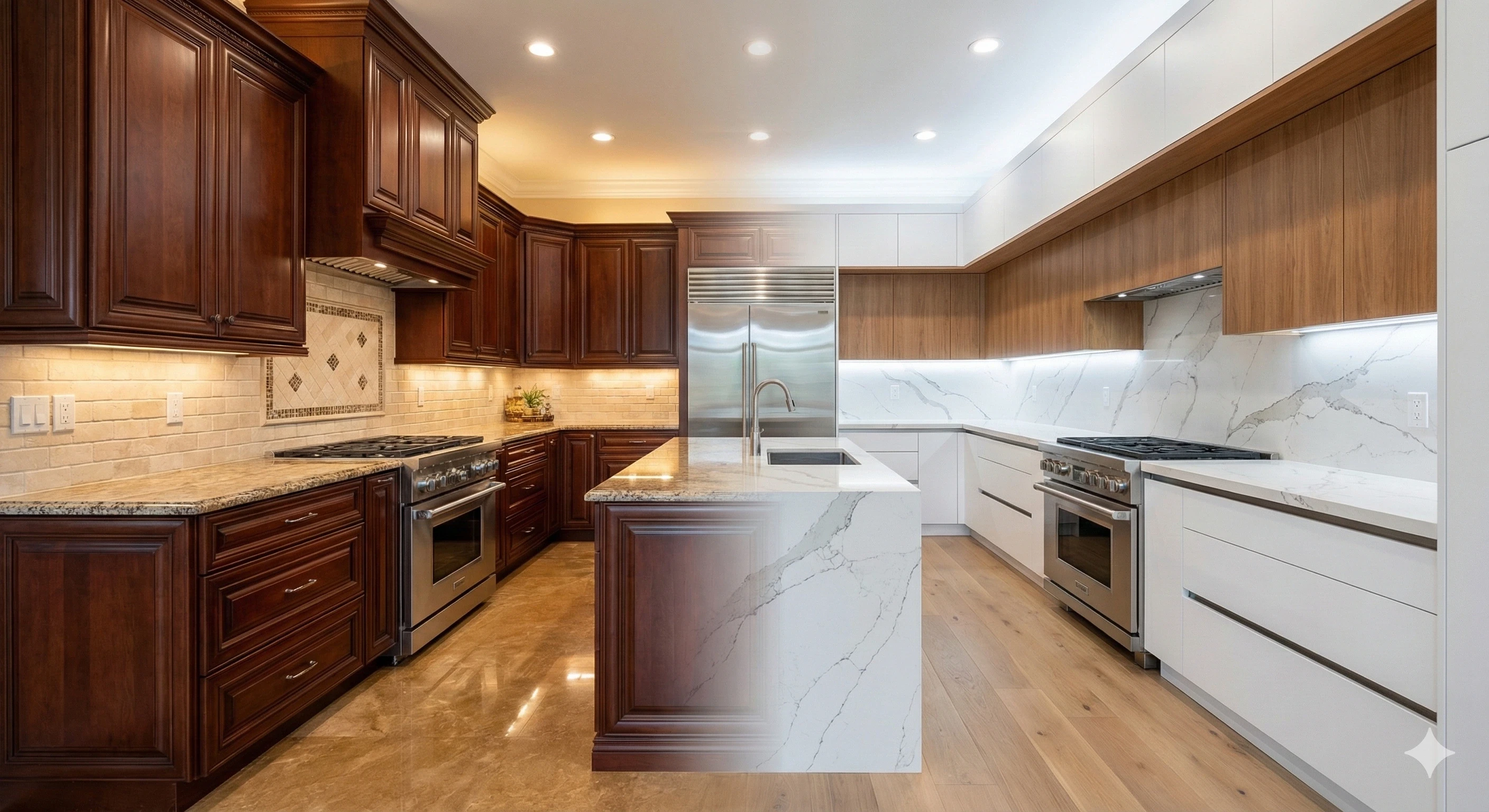 How to Visualize a $10,000 Kitchen Remodel: Step-by-Step Guide