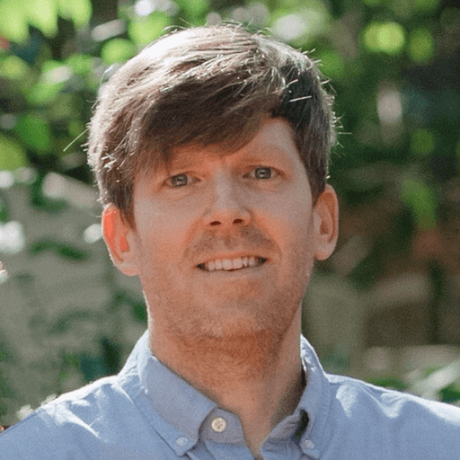 Sean Herman, Senior Engineer at Sage