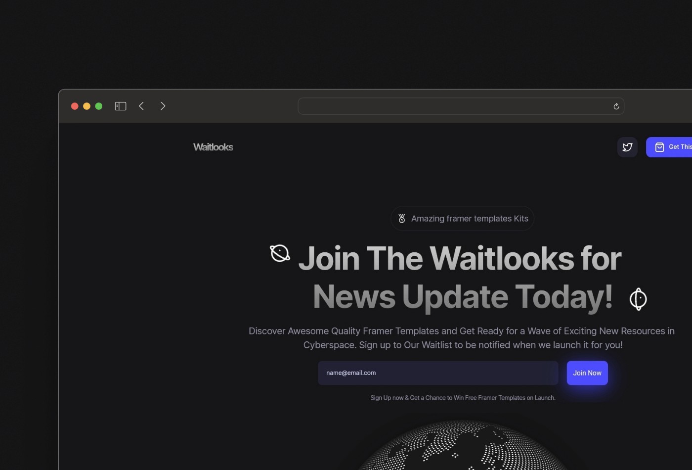Waitlooks