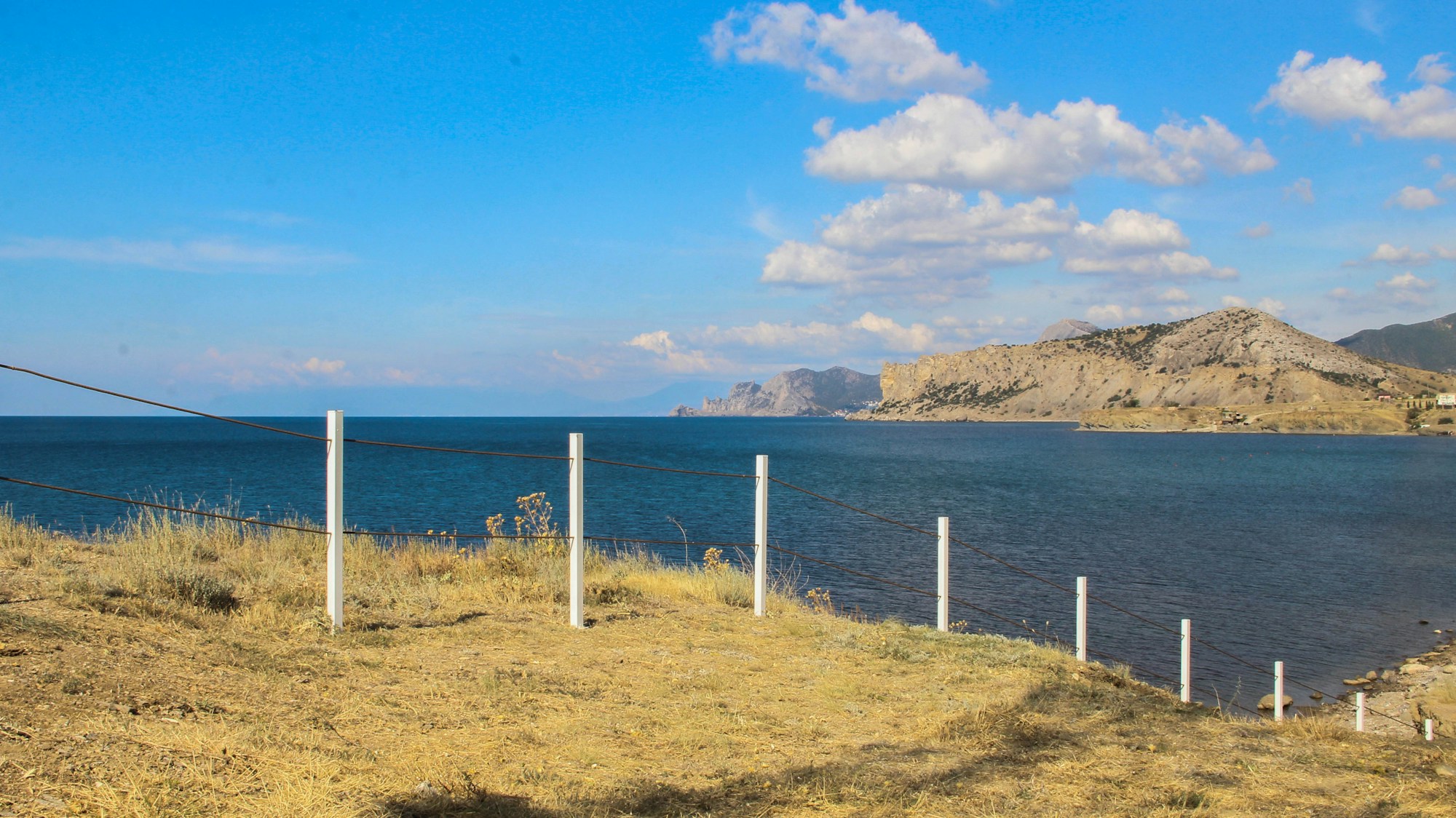 Ocean view