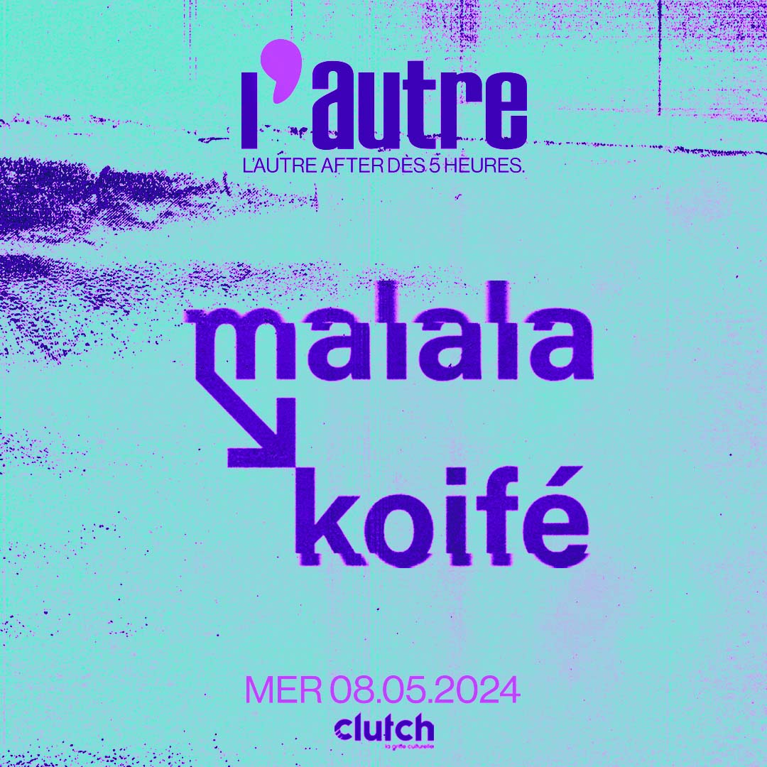 Malala B2B Koifé